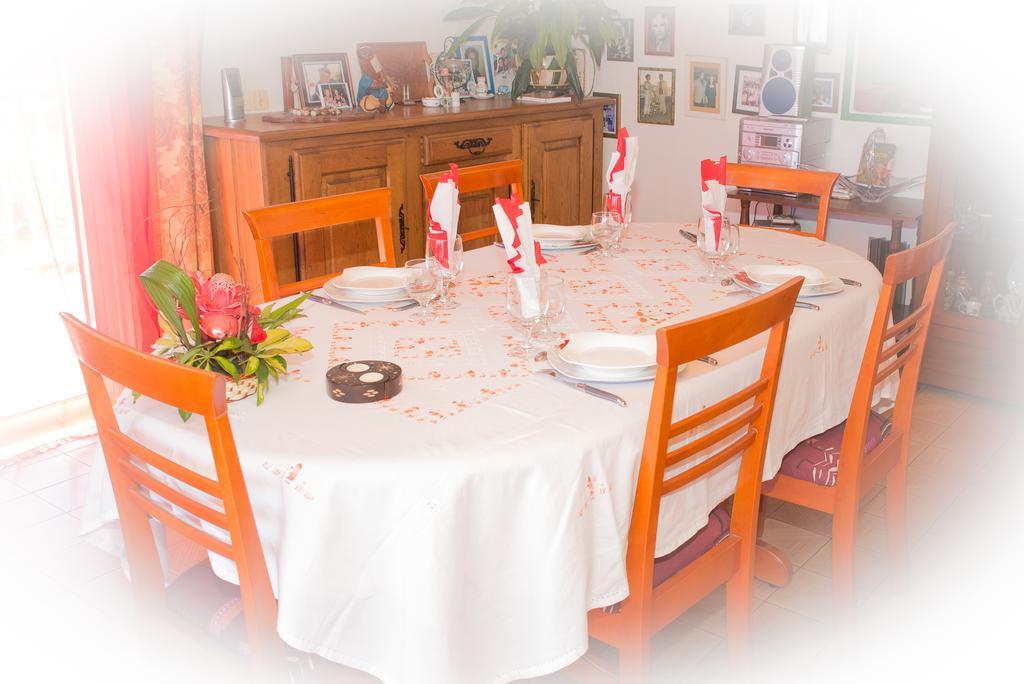 La Residence Des Cafeiers - Le Tampon (Adults Only) Luaran gambar