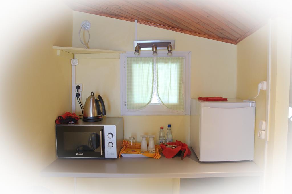 La Residence Des Cafeiers - Le Tampon (Adults Only) Luaran gambar