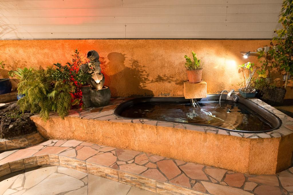 La Residence Des Cafeiers - Le Tampon (Adults Only) Luaran gambar