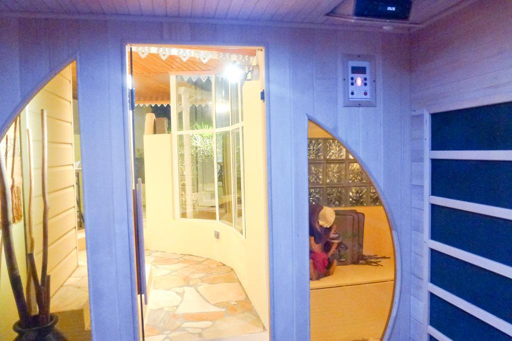 La Residence Des Cafeiers - Le Tampon (Adults Only) Luaran gambar
