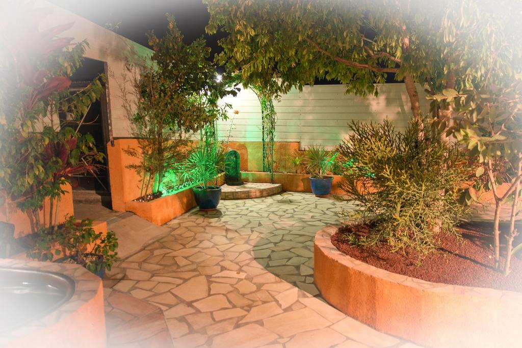 La Residence Des Cafeiers - Le Tampon (Adults Only) Luaran gambar