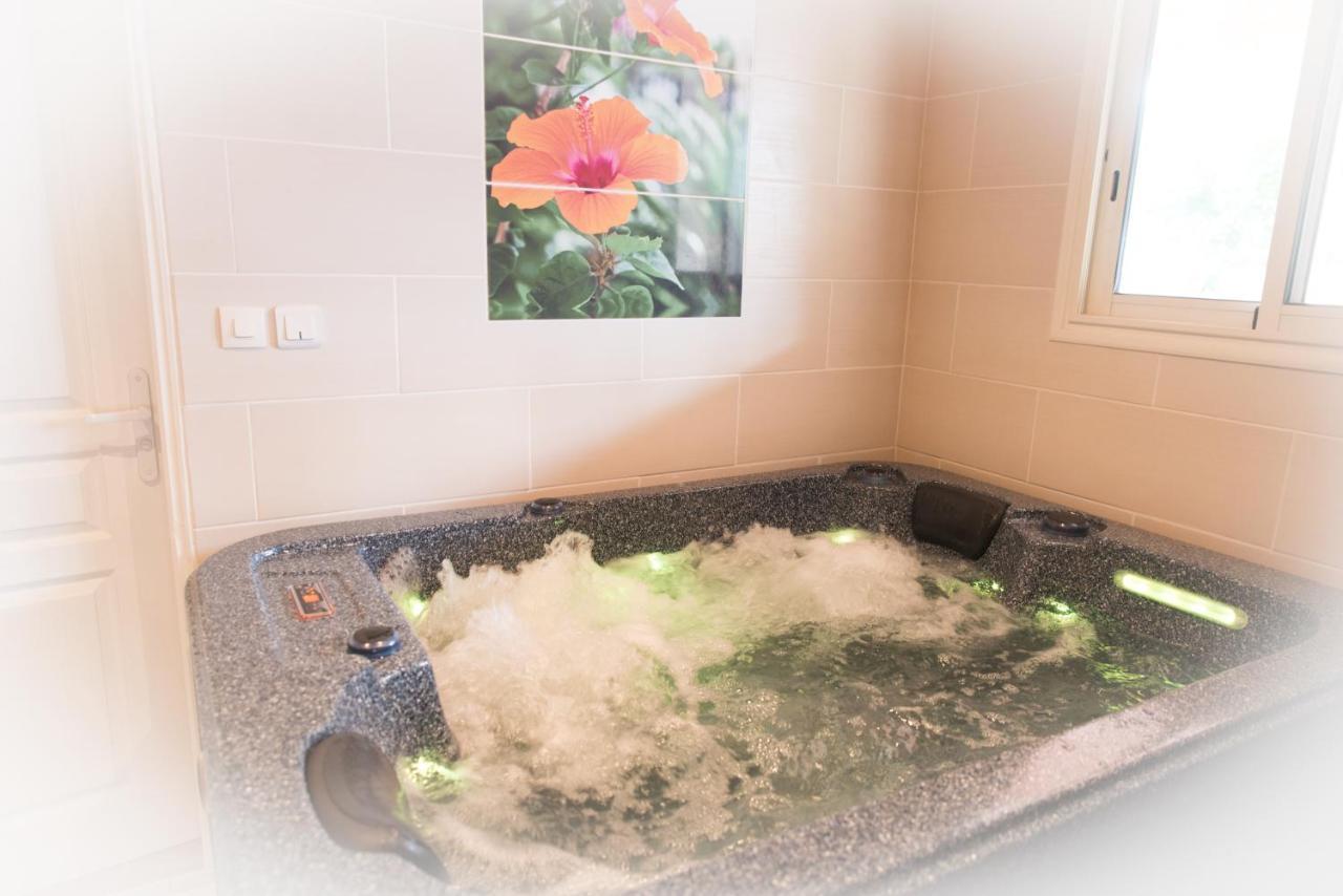 La Residence Des Cafeiers - Le Tampon (Adults Only) Luaran gambar