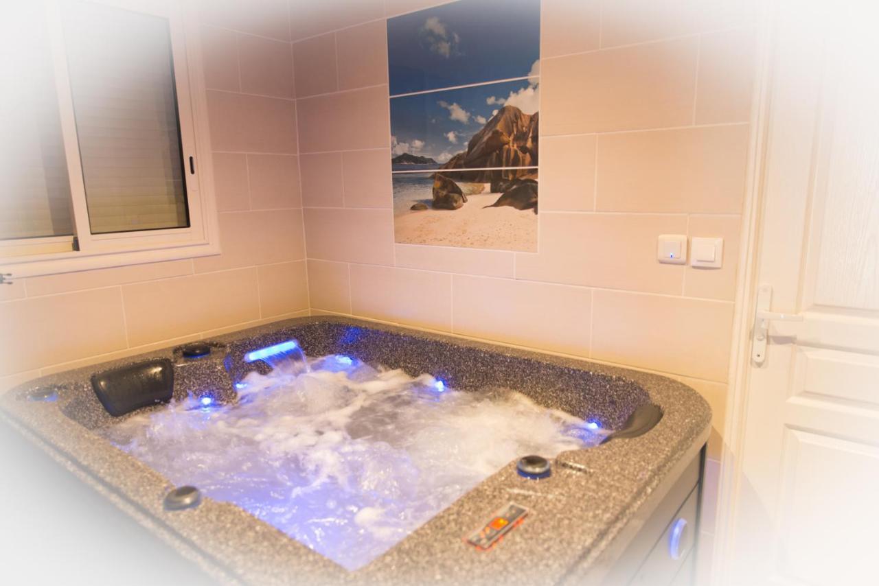 La Residence Des Cafeiers - Le Tampon (Adults Only) Luaran gambar