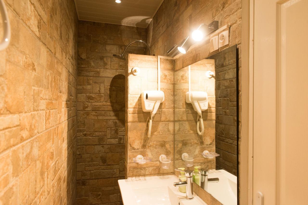La Residence Des Cafeiers - Le Tampon (Adults Only) Luaran gambar